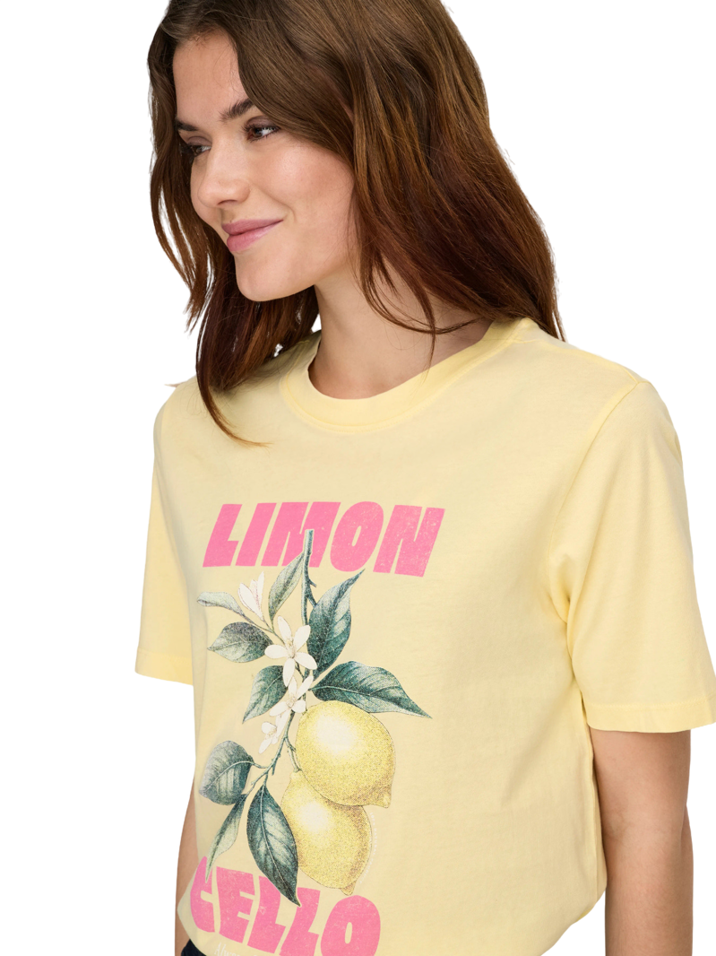 Lucy Monja T-shirt