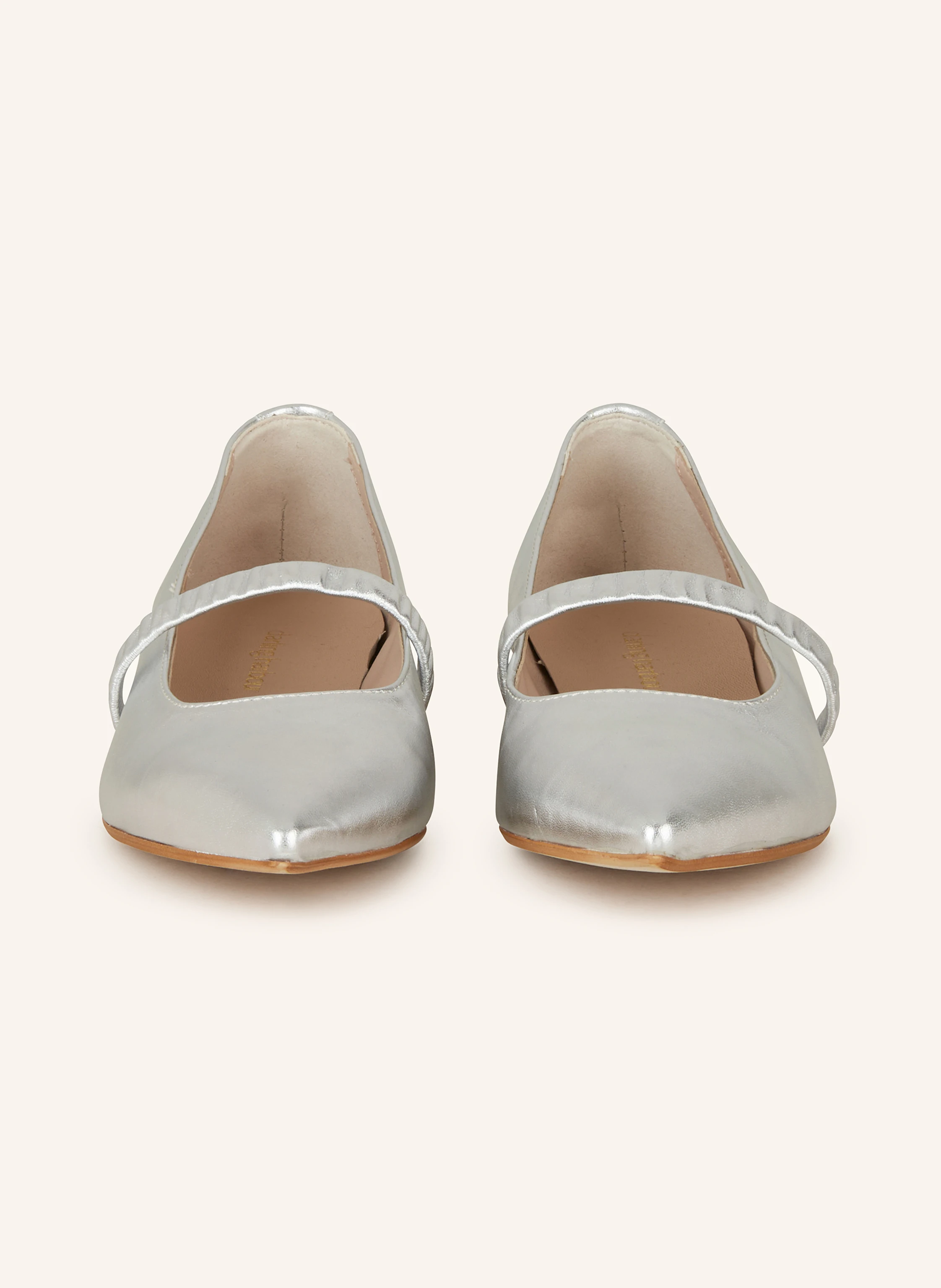darling harbour Mary-Jane-Ballerinas