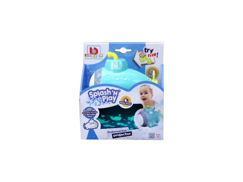 BB Junior Ubådsprojektor