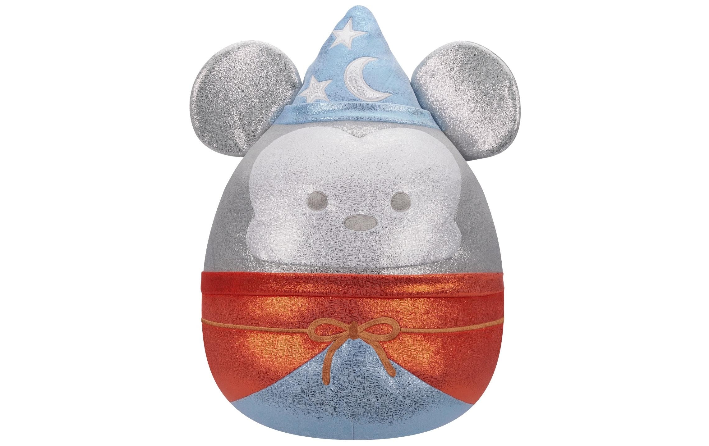 Squishmallow Plüschfigur »Disney: Micky der Zauberlehrling 35 cm«
