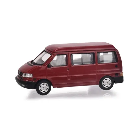 Schuco VW T4 California 1:87