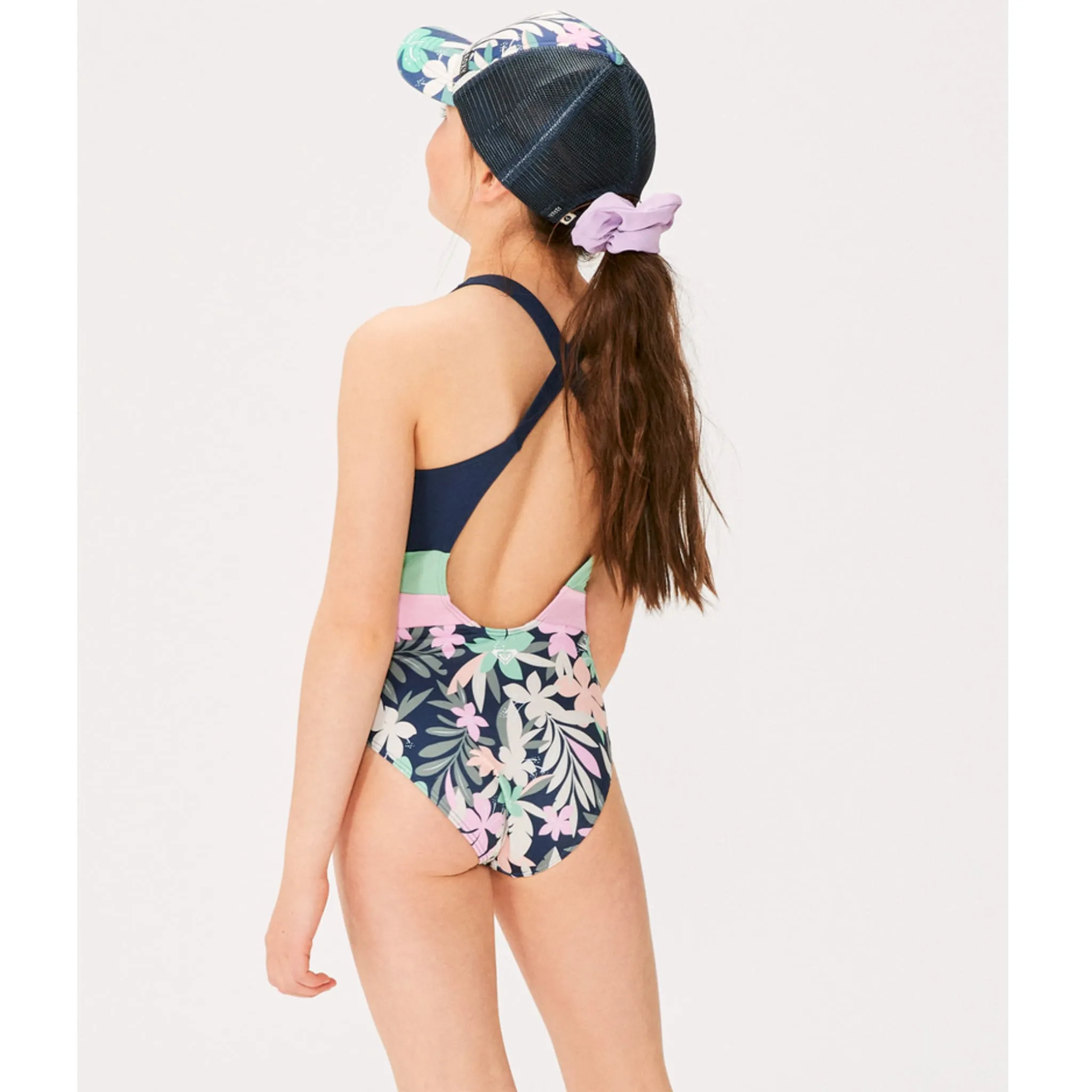 Roxy Casquette Honey Coconut 7-16ans