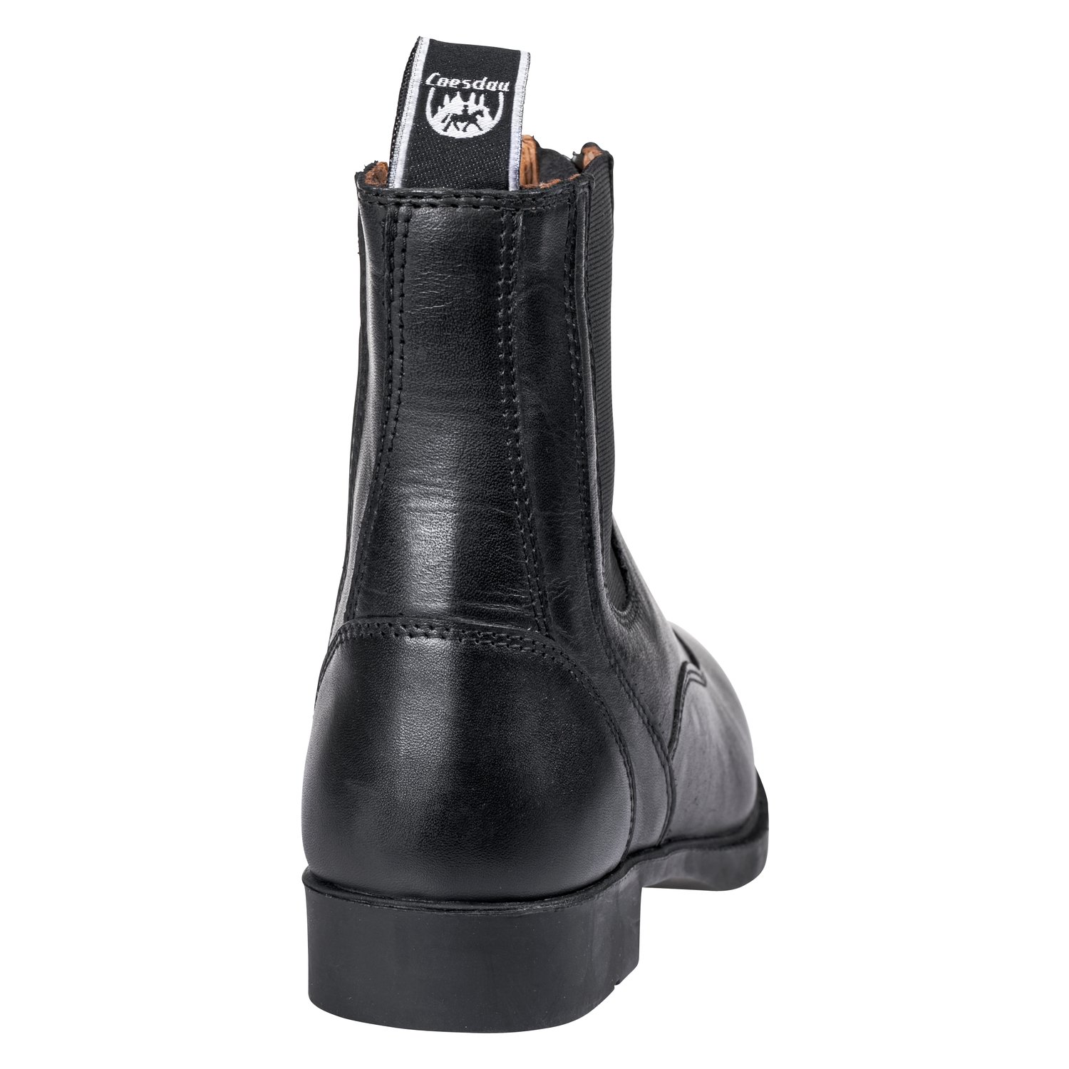 Loesdau Jodhpurstiefel Luton  - schwarz