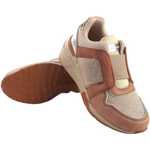 Maria Mare - Zapato señora68216 beig Marrón