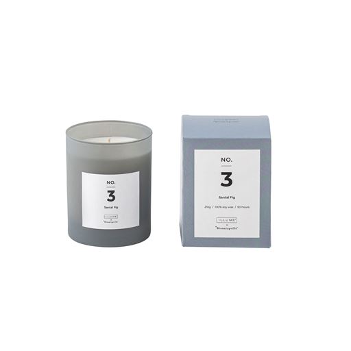 Bloomingville Duftlys, Santal Fig
