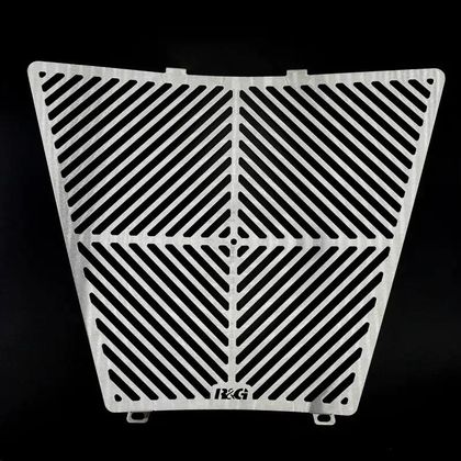 Protection de radiateur R&G Racing