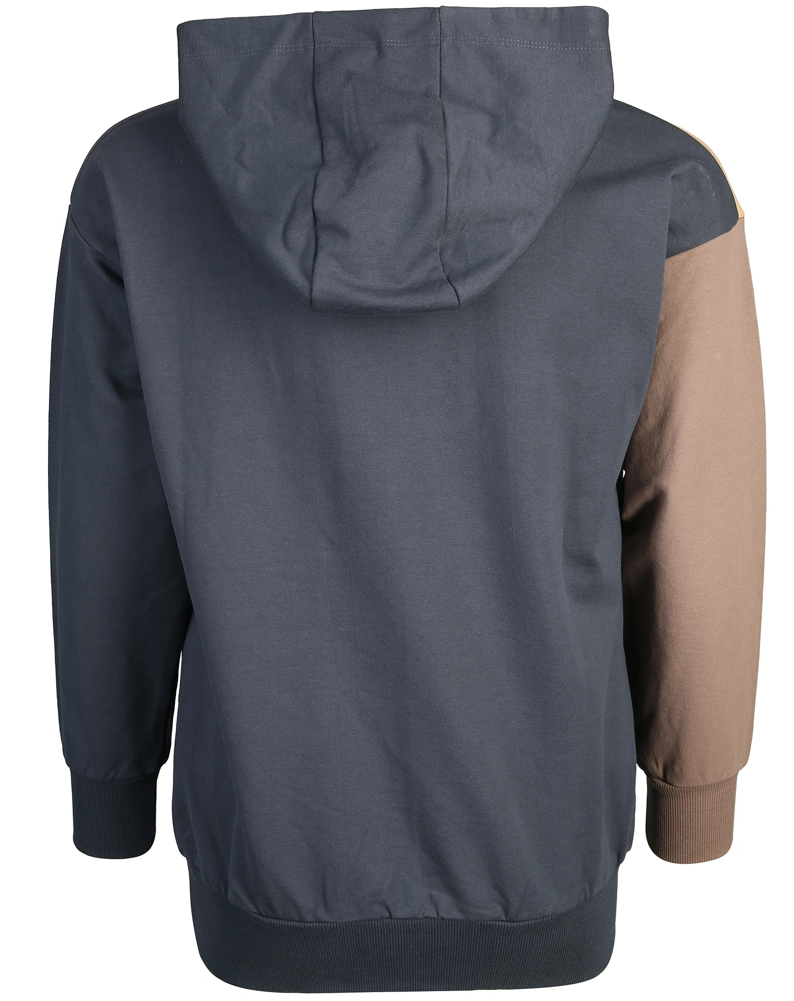 Kapuzen-Sweatshirt SAYMON in midnight