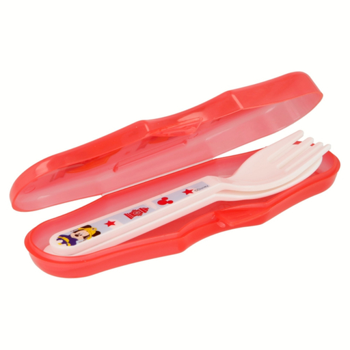 Conjunto de Talheres Disney Baby 62187