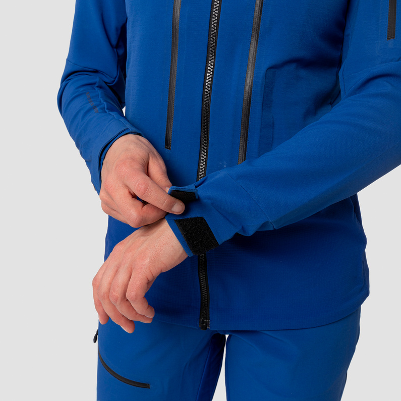 Salewa Damen Ortles Dst Jacke