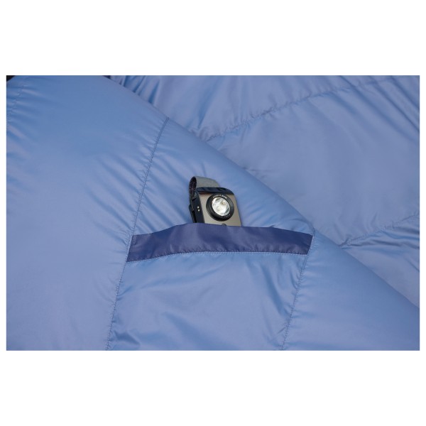 Marmot - Mad River 15 - Sac de couchage en duvet