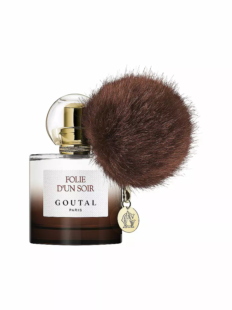 GOUTAL Folie d'un Soir Eau de Parfum 50ml keine Farbe