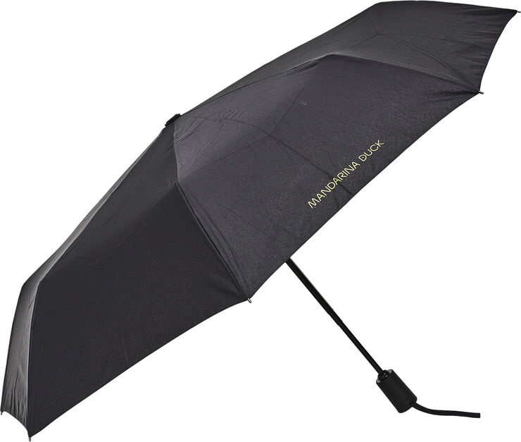 Mandarina Duck UMBRELLA / BLACK Black