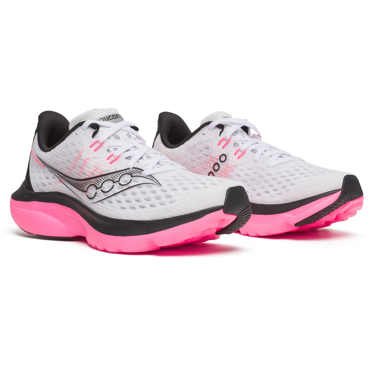 Saucony Kinvara 16 Dames