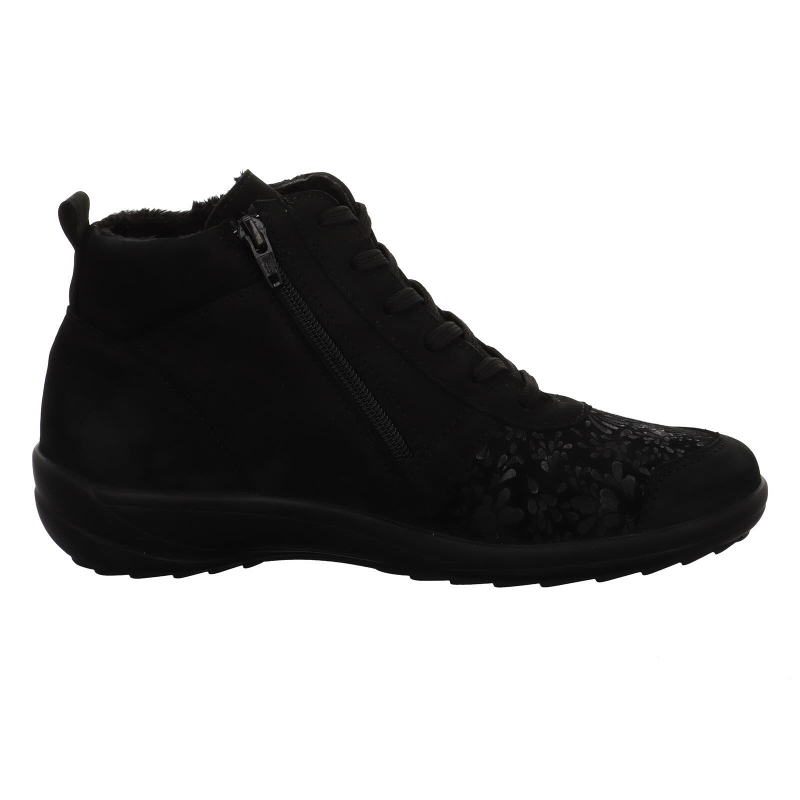 Stiefeletten 648/0198/648