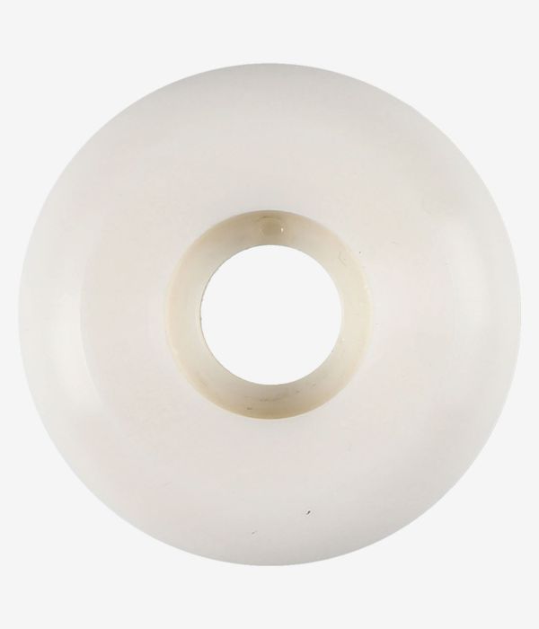 Madness Hazard Alarm Conical Rollen (white yellow) 52mm 101A 4er Pack