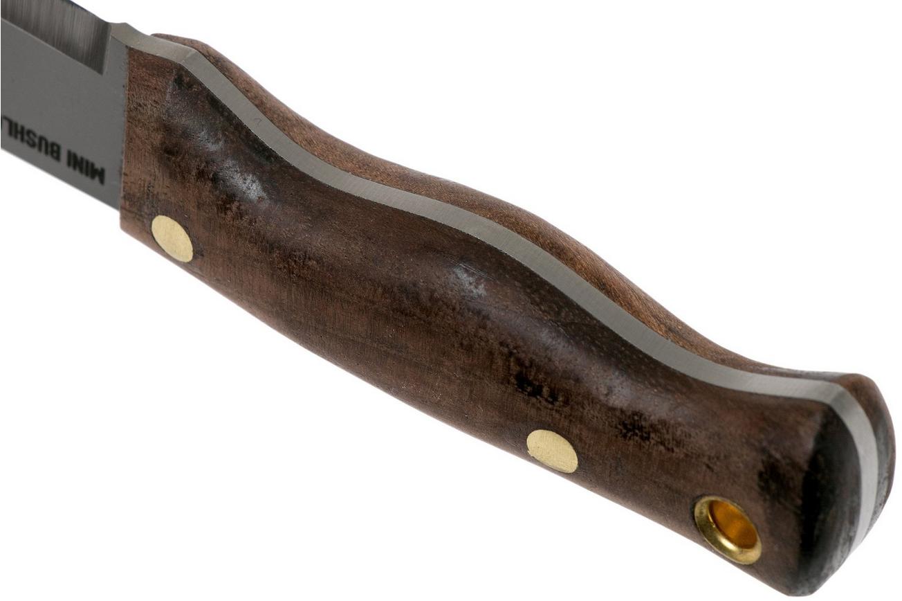 Condor Mini Bushlore 232-3HC bushcraftmes 60006