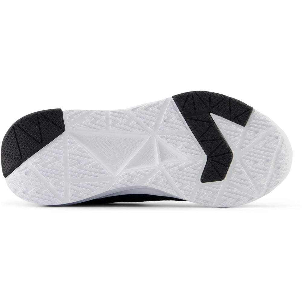 Køb New Balance Sneakers Black FreshFoam 578 Kids Bungee Lace Med Top Strop