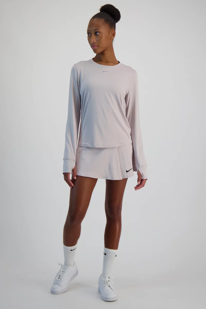 Nike One Classic Dri-FIT Damen Longsleeve