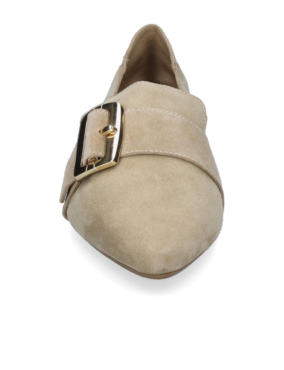 Slipper Acerra 12, beige