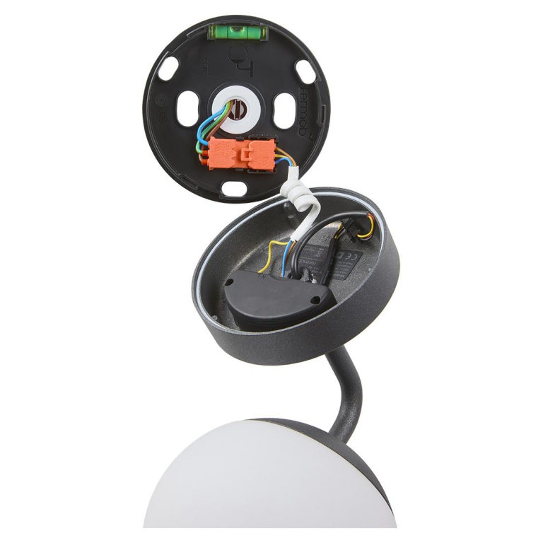 Fermob Mooon! wandlamp LED Cactus