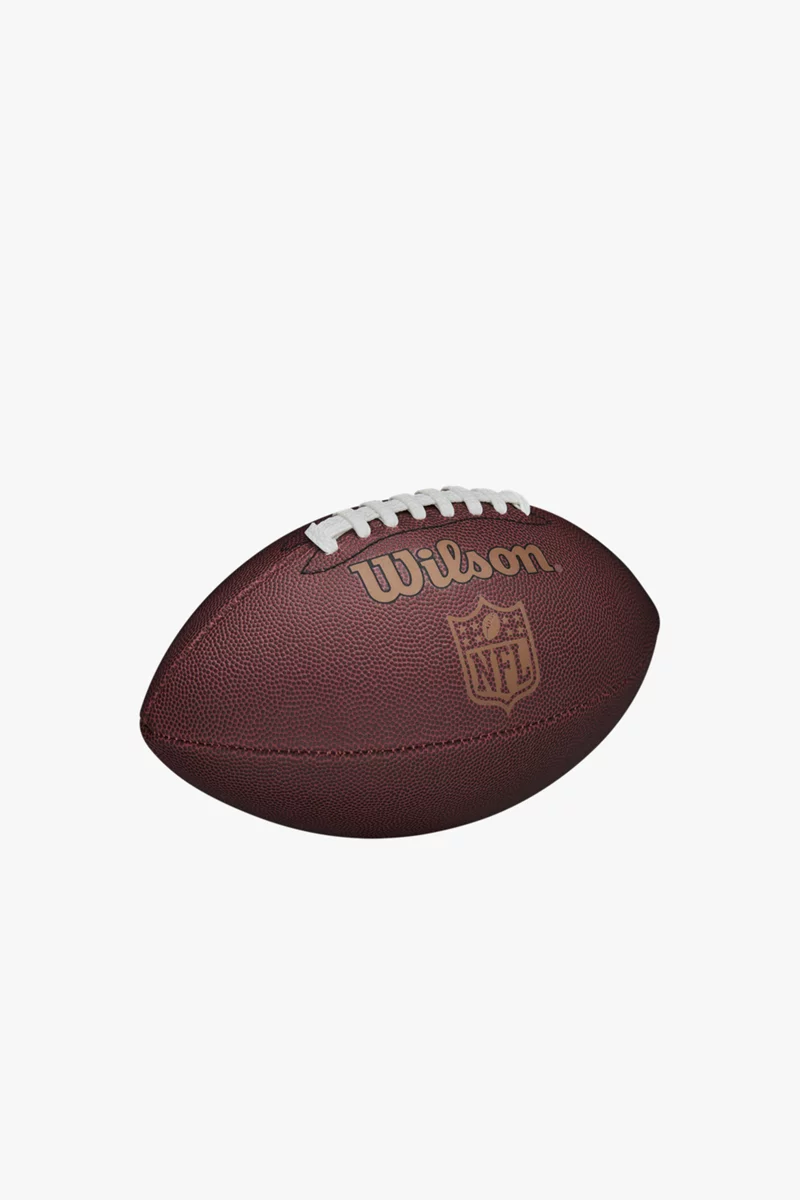 Wilson NFL Ignition Official American Football