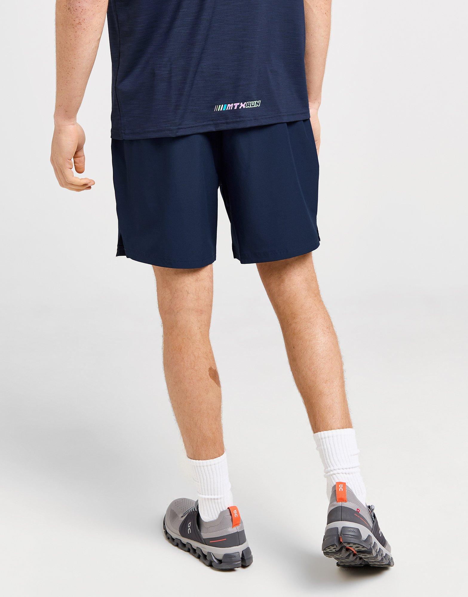 MONTIREX Short MTX Speed Run Homme