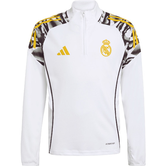 adidas Real Madrid Training Top Kids 2025/2026