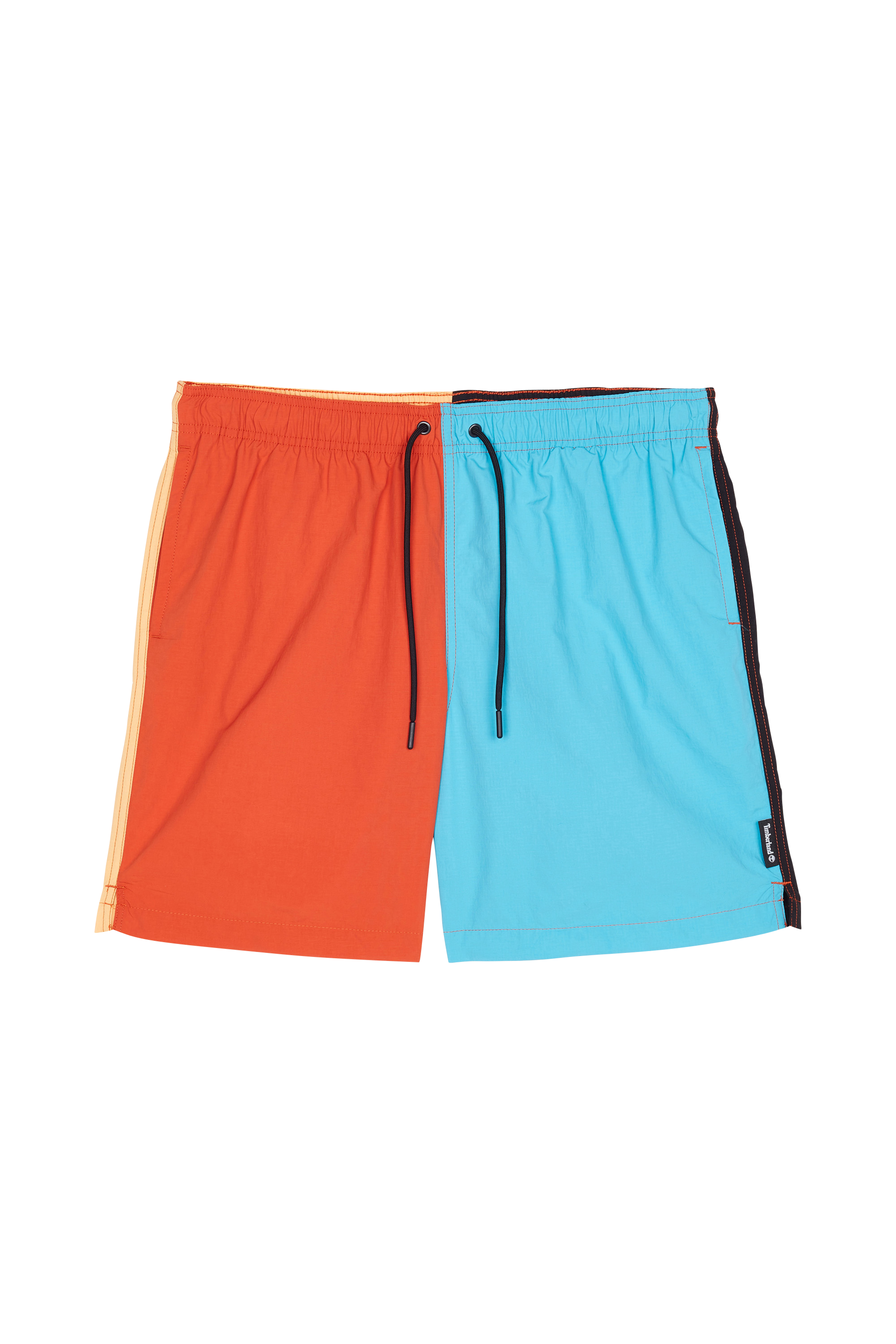 TIMBERLAND Short  Woven short Rouge