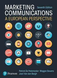 Marketing Communications
