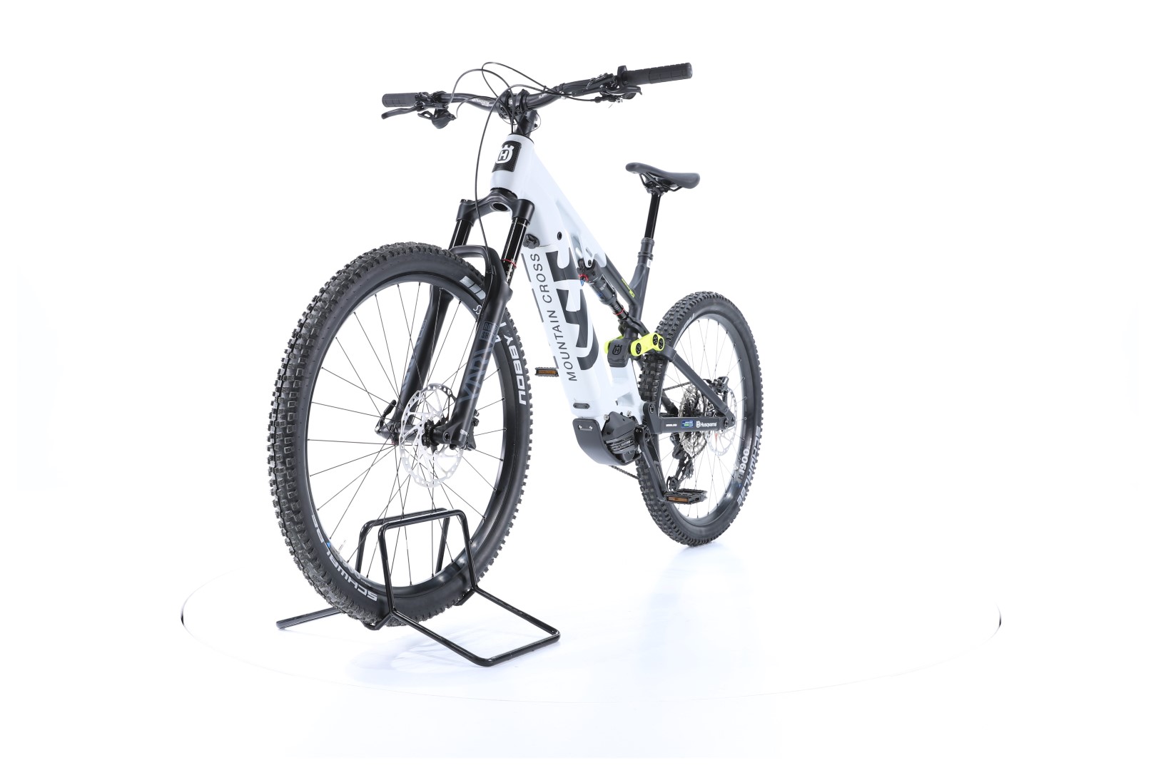 Husqvarna Mountain Cross MC3 (2023) | Diamond