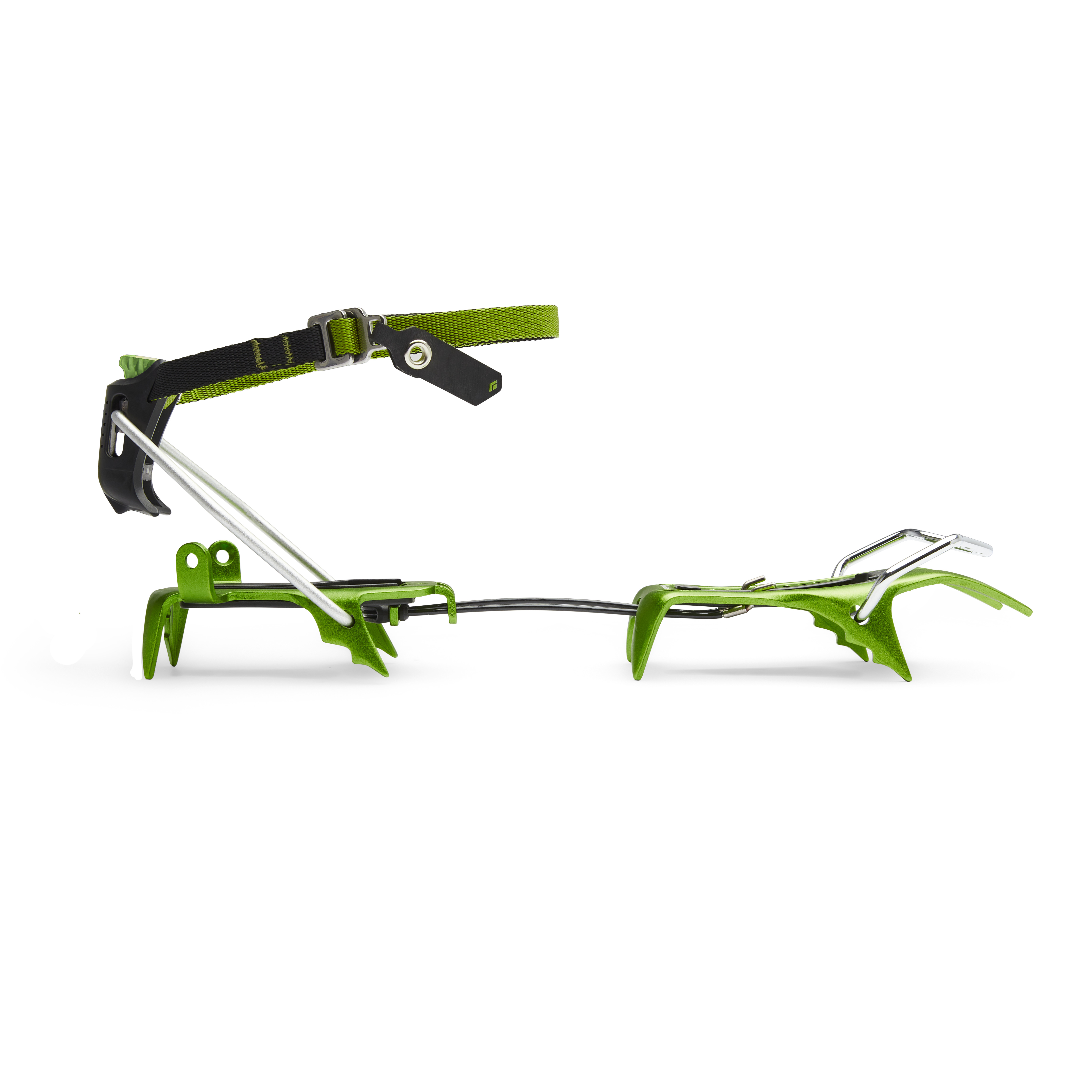 Neve Pro Crampons