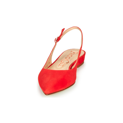 Paco Gil - MARIE TOFLEX - Rouge