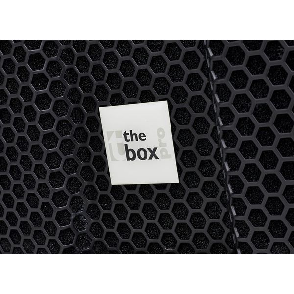 the box pro Achat Band Set aktiv