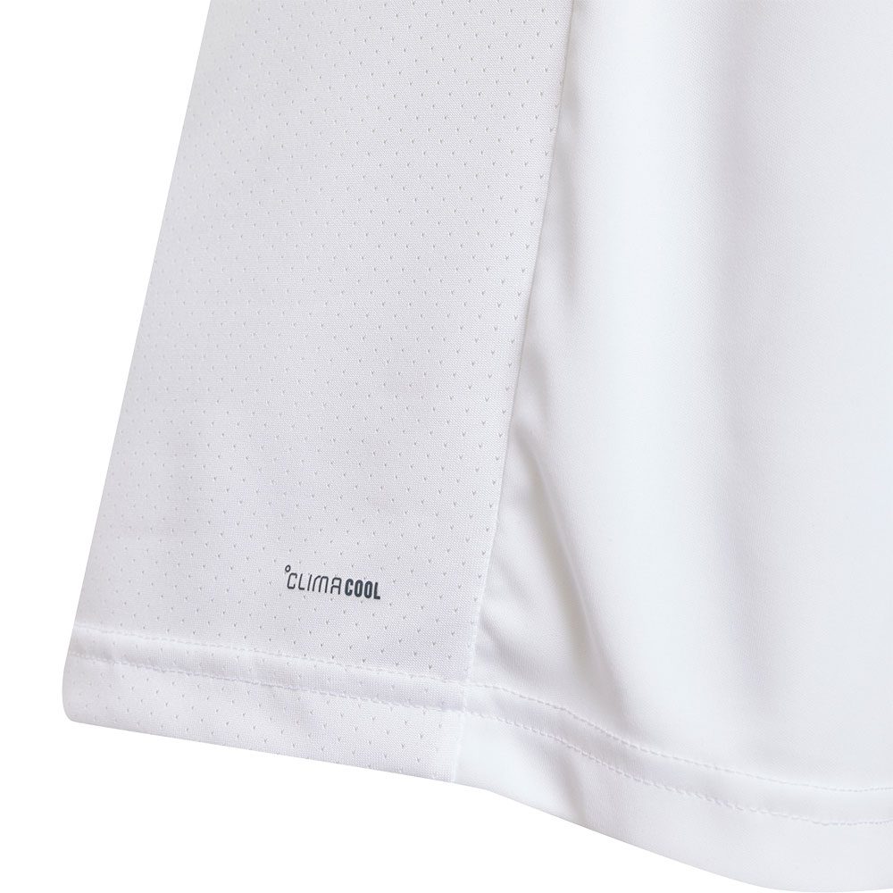 adidas Club Tennis T-Shirt Kinder white