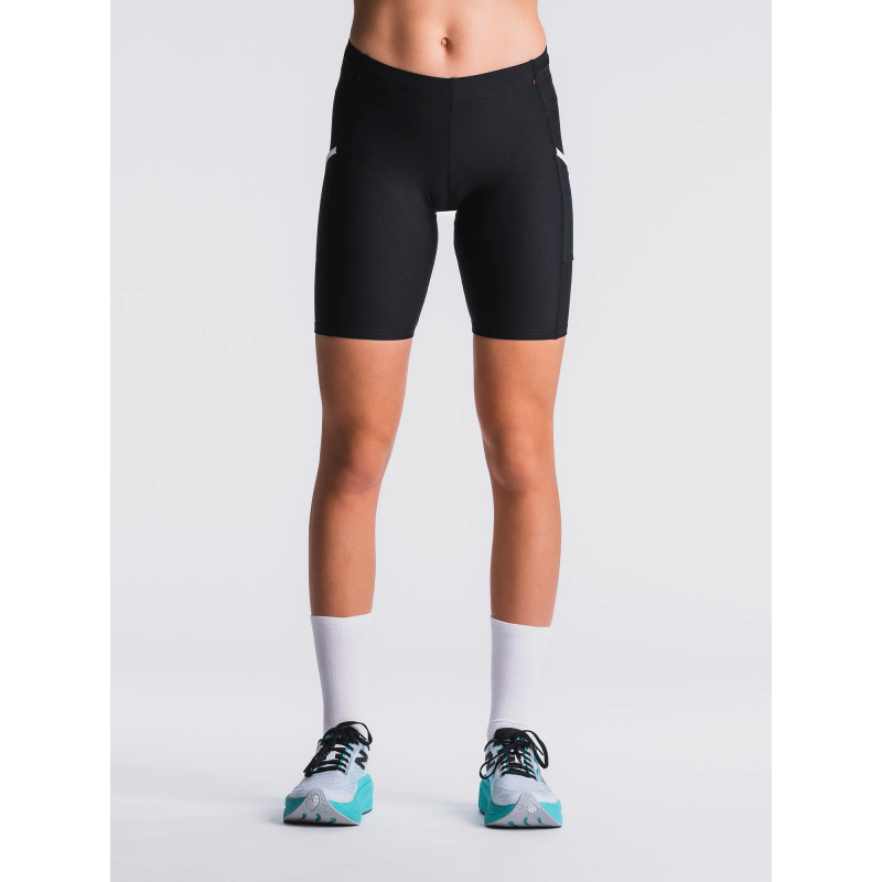 fusion c3 korte loebetights unisex 243 0024 black