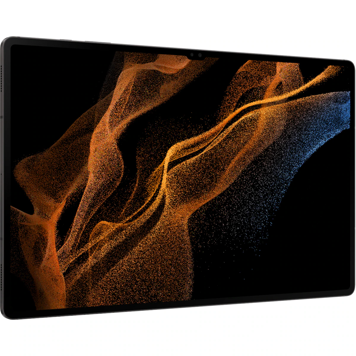 Samsung Galaxy Tab S8 Ultra WiFi nettbrett 512GB (grafitt)