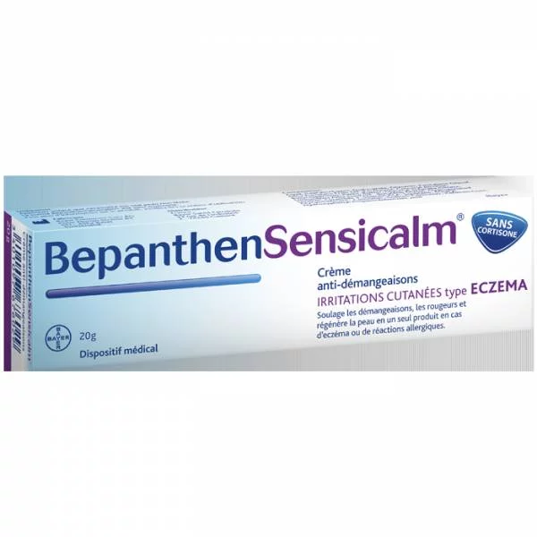Bepanthen Sensicalm - 20g