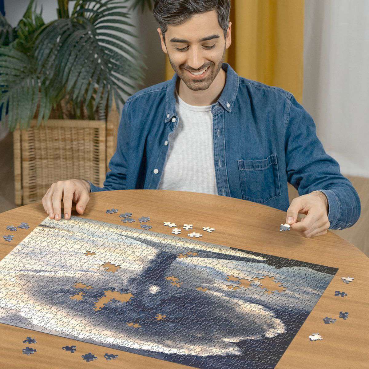 Ravensburger Spiel Vulkan Ätna