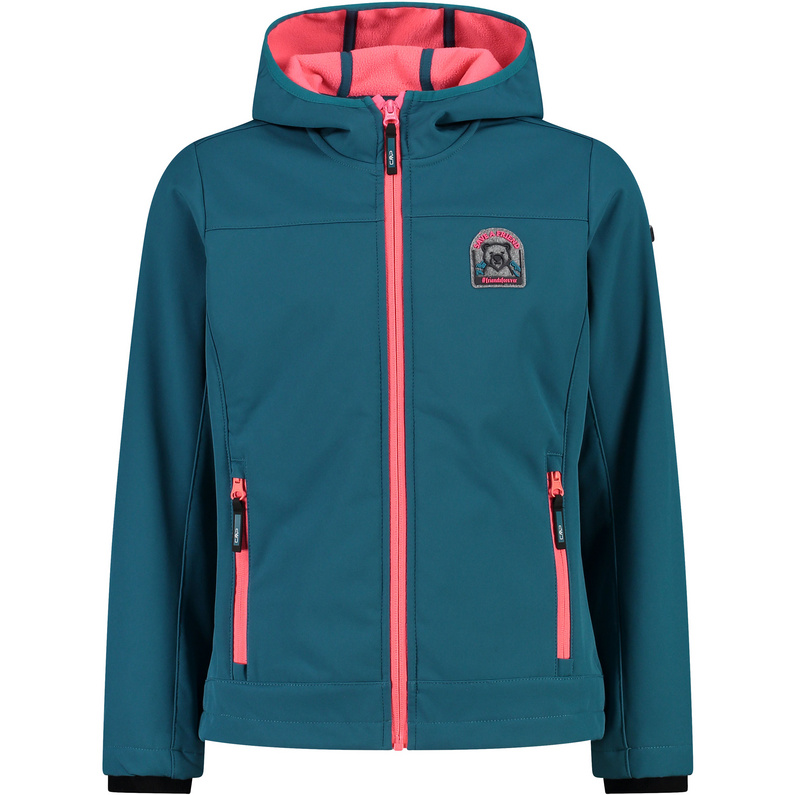 CMP Kinder Hoodie Jacke