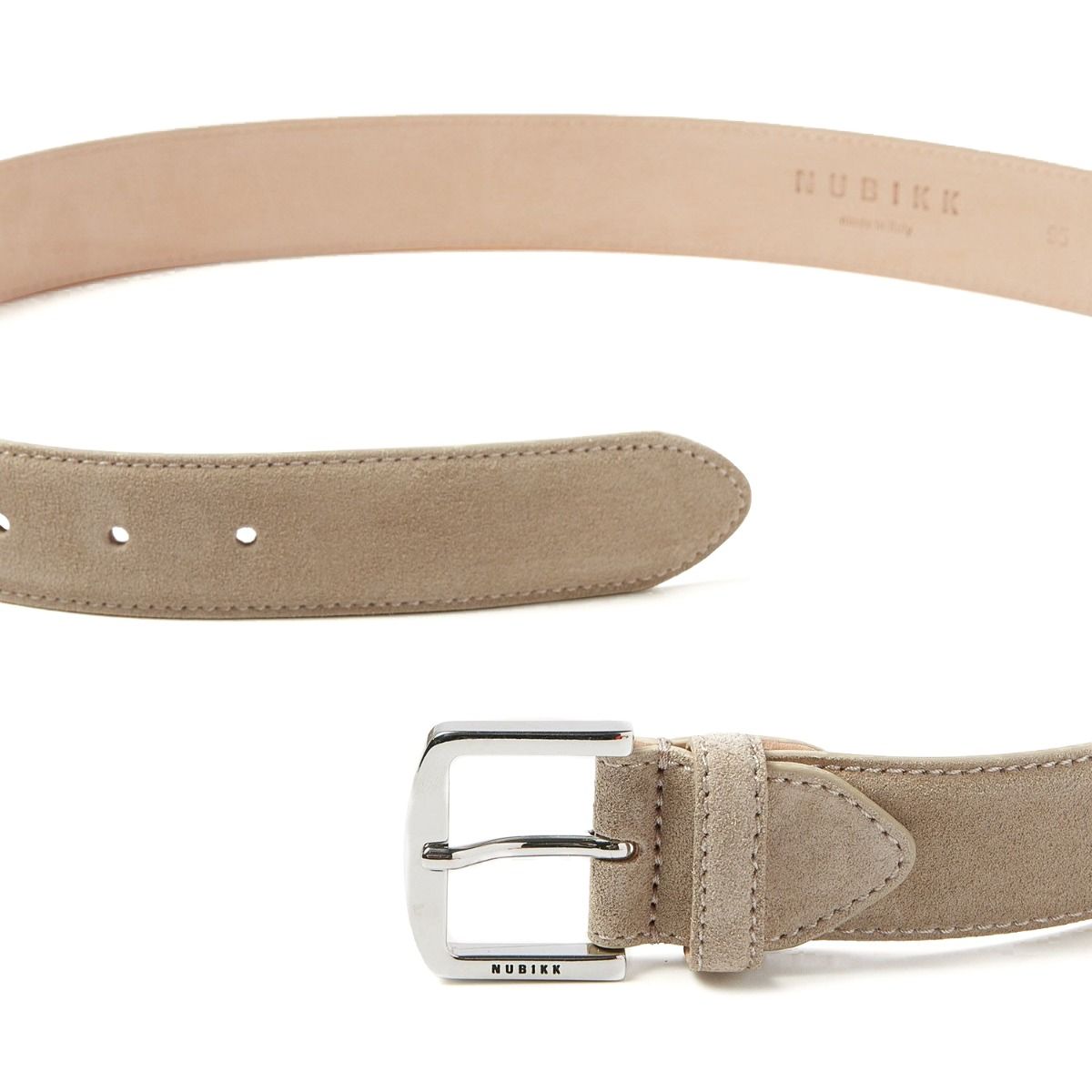 Nubikk James Belt