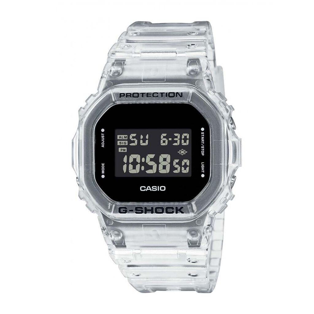 Montre Casio G-shock Noir