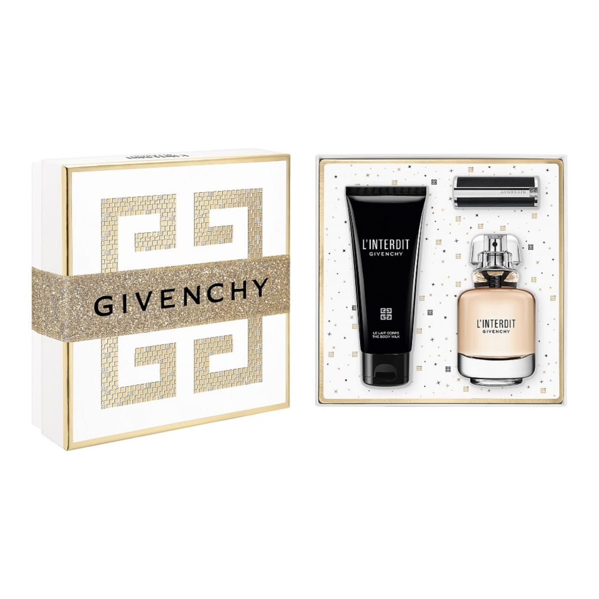 GIVENCHY L'Interdit Coffret Eau de Parfum