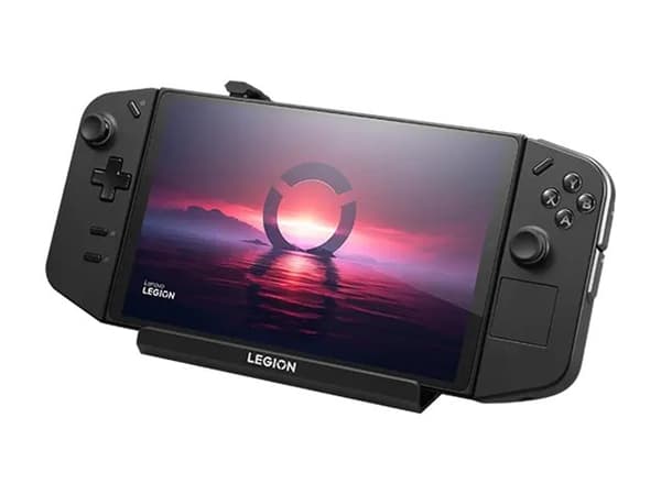 Lenovo - Dokkingstasjon - USB-C - HDMI - 1GbE