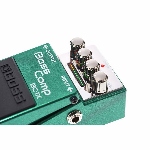 Boss BC-1X Bass Compressor