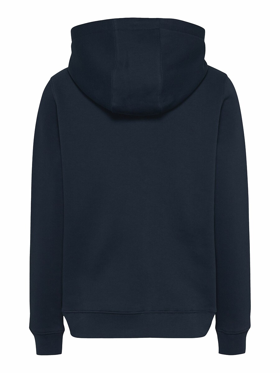 TOMMY JEANS<br>Moletom com capuz