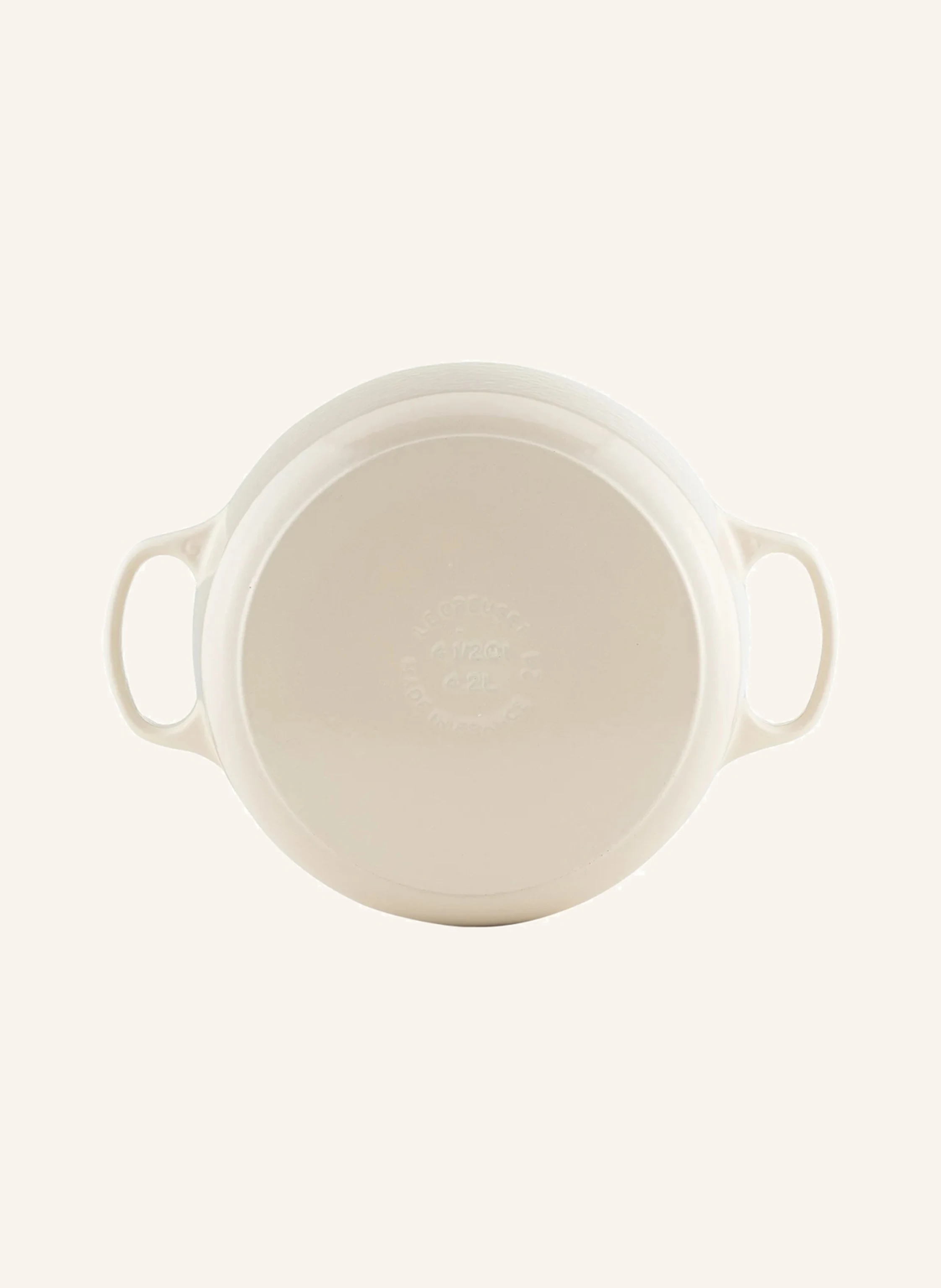 LE CREUSET Bräter SIGNATURE