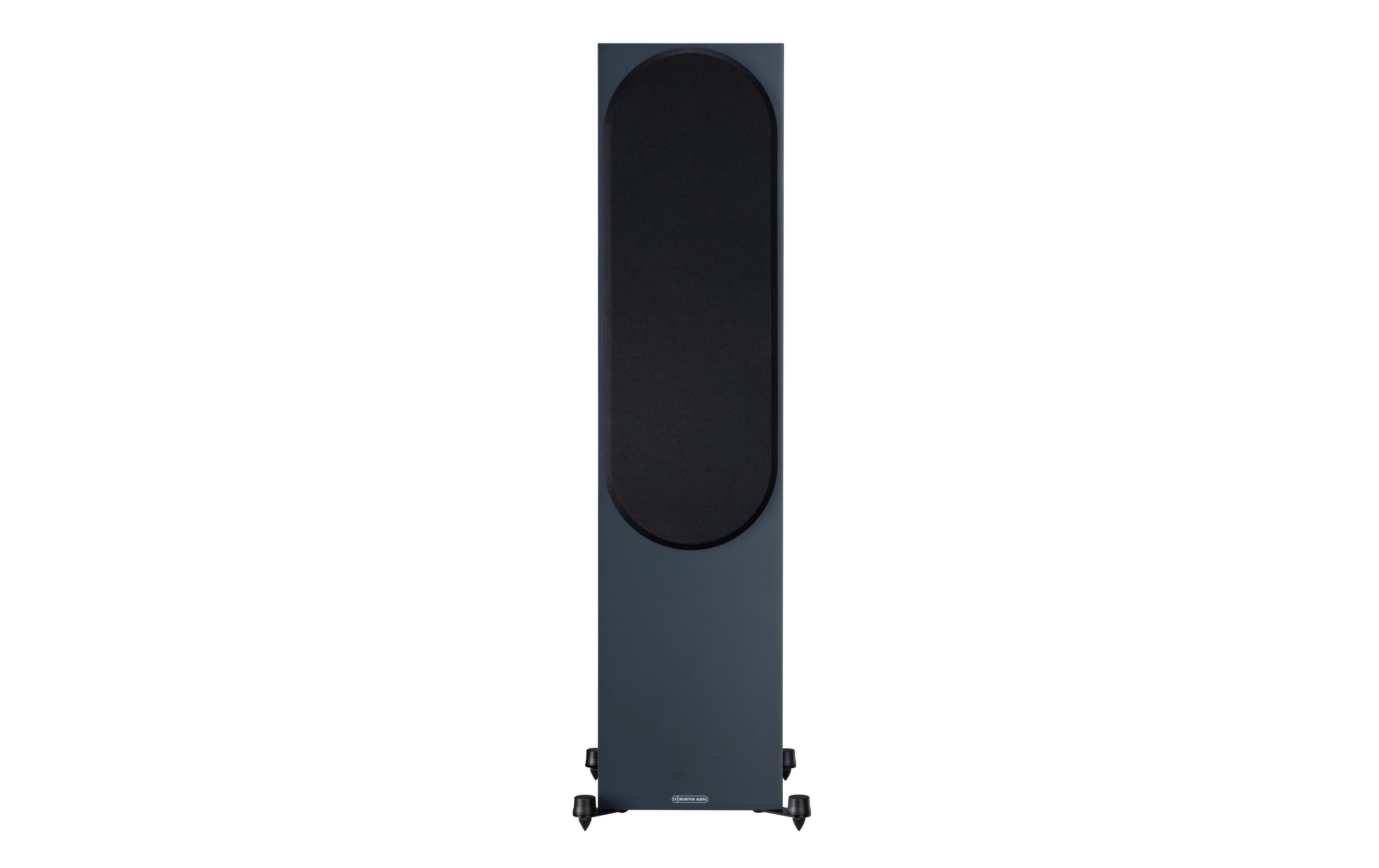 Standlautsprecher Paar Bronze 500 Schwarze Walnuss<br>Bronze-Serie – Made for you