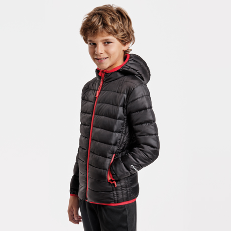 Chaqueta Roly Norway Sport