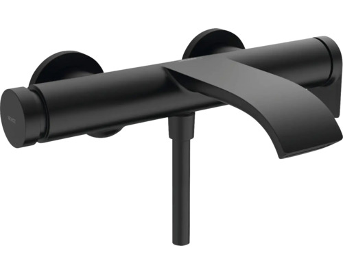 hansgrohe VIVENIS badkraan, matzwart, 75420670