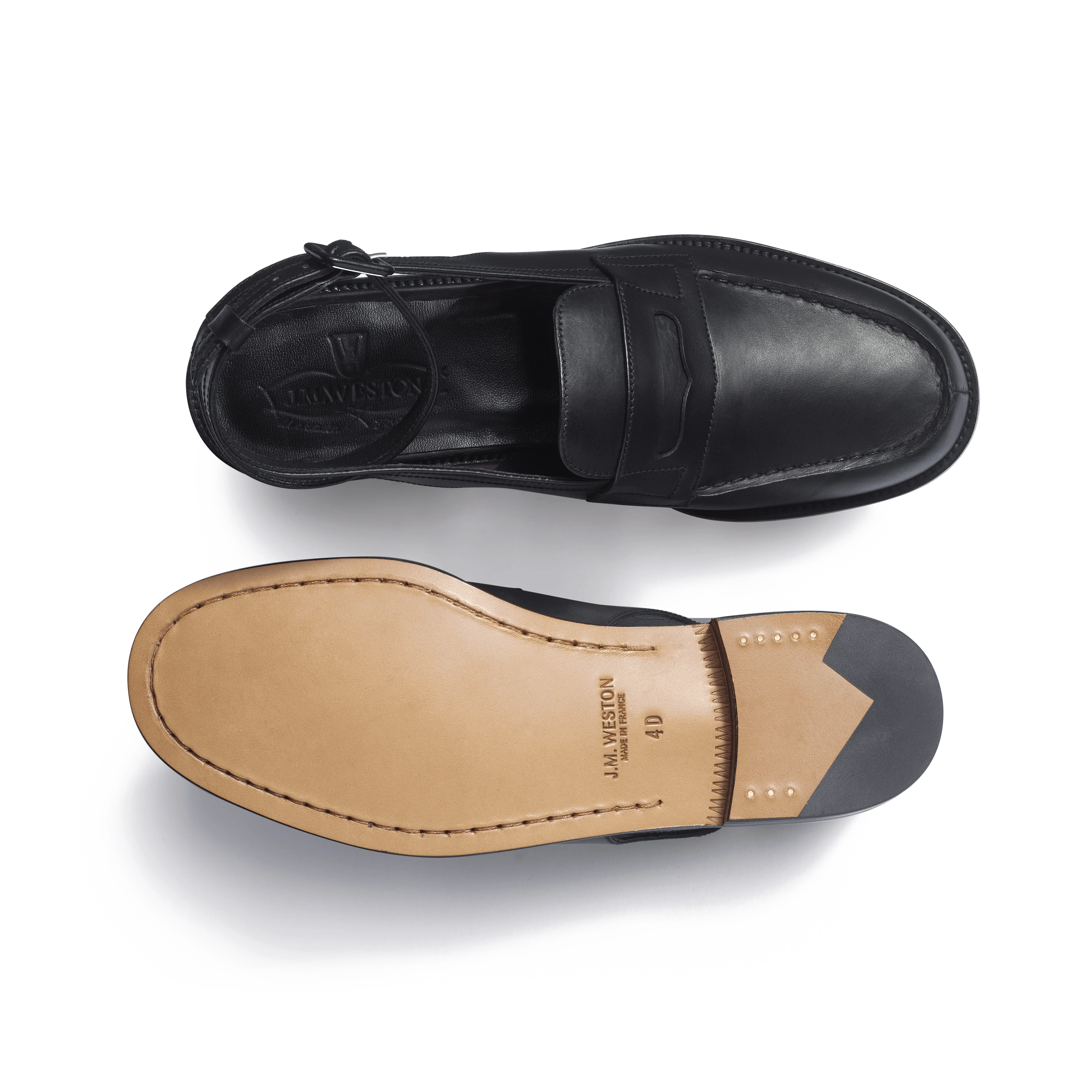 Mocassin sandale Would Love